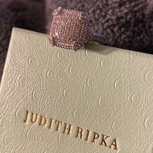 Judith Ripka Ring